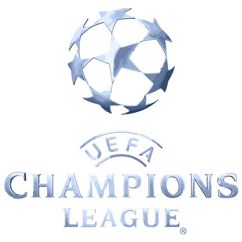 uefa champions league logo png 2023